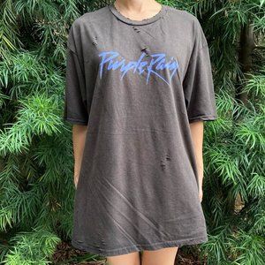 Prince Purple Rain Tee
